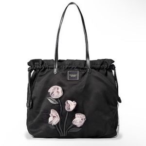 Victoria's Secret floral Bag - New with tag